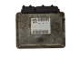 Controlador 46761568 IAW4GF.2M 61600.400.02 Fiat Magneti Marelli 15125
