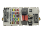 Caja Reles / Fusibles Fiat 51770486 NPL 46520600 CPL Magneti Marelli