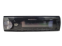 Radio del coche MP3 Bluetooth USB AUX Pioneer MVH-X580DAB