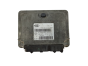 Controlador IAW4AF.P2 46817813 61600.625.01 Fiat Magneti Marelli 14163
