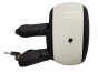 Retrovisor Izquierdo Fiat Doblo I 0158100 0258100 9661