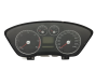 Velocímetro/Instrumentos Y Relojes Ford Focus C-Max 4M5T-10849-LP 4M5T10849LP