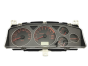 Velocímetro/Instrumentos Y Relojes Mitsubishi Lancer MN162628 507-290