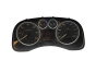 Velocímetro/Instrumentos Y Relojes Peugeot 307 P9636708880 21655303-8 1287