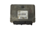 Controlador IAW 4AF.M9 55187372 61600.627.05 Fiat Magneti Marelli 15836