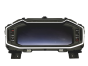 Velocímetro/Instrumentos Y Relojes Audi A1 LCD 82A920710A Continental