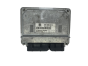 Controlador VW 03D906032C 5WP40124 07 Siemens 51372