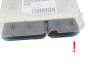 Controlador 036906034DF IAW4MV.DF 61601.013.09 VW Magneti Marelli 47303
