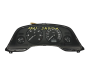 Velocímetro/Instrumentos Y Relojes Opel Zafira A 24461749JB 49930