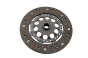 Disco Del Embrague 03G141031J 11411357901 Audi Vika