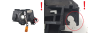Anillo Del Airbag Renault Clio 2 7700419913C Lucas 32