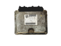 Controlador 46761568 IAW4GF.2M Fiat Magneti Marelli 25075