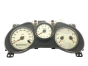 Velocímetro/Instrumentos Y Relojes Toyota RAV4 83800-4A090 157510-5202 56415