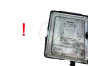 Controlador LPG   67R-010249 110R-010078 Lovato 58864