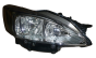 Reflector Derecho Nueva Original 9678393080 Peugeot 508