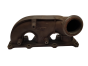 Colector De Escape 9629624980 296249 Renault Espace 3 3.0 V6 24V 12315