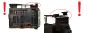 Controlador BSM-B2 9650618580 U118470002J PSA Siemens 1484