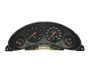 Velocímetro/Instrumentos Y Relojes Opel Tigra Corsa 90484149 88481669 53698