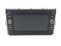 Pantalla De La Radio Volkswagen 5G6919605B A2C13915401 VDO