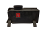 Caja Del Filtro De Aire 0248D1 Citroen Peugeot 1.6 8V 1.8 8V 2.0 8V