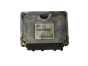 Controlador IAW 4AF.M9 55187372 61600.627.05 Fiat Magneti Marelli 15696