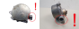 Bomba De Vacío 456577 V 757106480 1.4 1.6 VTI Peugeot Citroen