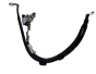 Abrazadera de terminal Original 9803673280 Citroen Peugeot