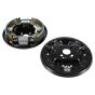 Pastillas De Freno Original Renault Clio III Modus 8201046953