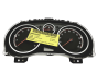 Velocímetro/Instrumentos Y Relojes Opel Corsa D P0013285388 Johnson
