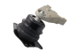 Soporte, Taco De Motor 6Q0199167DA 11990254401 VW Seat Skoda Vika