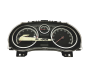 Velocímetro/Instrumentos Y Relojes Opel Corsa D P0013373005 52281