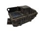 Caja Del Filtro De Aire 142797 Citroen BX Peugeot 405 4615685901