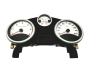 Velocímetro/Instrumentos Y Relojes Peugeot 207 9666133180 A2C53337660 59132