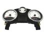 Velocímetro/Instrumentos Y Relojes Peugeot 207 9662904980 A2C53190342 53281