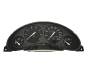 Velocímetro/Instrumentos Y Relojes Opel Corsa B 88481709 90534402 50323