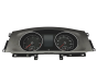 Velocímetro/Instrumentos Y Relojes VW Golf MK7 5G0920861A Johnson 31852