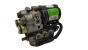 Bomba Abs BMW 3 34.51- 1162291 10.0202-0143.4 Ate 1554