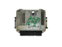 Controlador 0281015242 8M51-12A650-XE XEAA Ford Bosch 17647