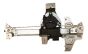 Elevalunas Izquierdo Trasera Original Citroen C4 9223G9