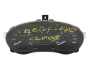 Velocímetro/Instrumentos Y Relojes Berlingo 2 Partner 2 9664534380 PSA 44347