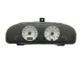 Velocímetro/Instrumentos Y Relojes Citroen Xsara 9639709080 B01 Sagem 57976