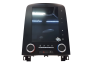 Radio del coche Navi A/C Renault Scenic 4 280905347R 0km 1040