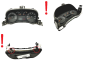 Velocímetro/Instrumentos Y Relojes Fiat Punto 51703292 503000471800 51768