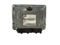 Controlador IAW4AF.M9 55187372 61600.627.05 Fiat Magneti Marelli 50162
