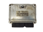 Controlador 038906012CE 0281010257 Skoda Bosch 3377