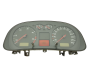 Velocímetro/Instrumentos Y Relojes VW Golf MK4 1J0920825C 0263628063 Motometer