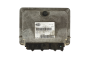 Controlador IAW.4AF.M9 55187372 Fiat Magneti Marelli 26253