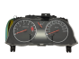 Velocímetro/Instrumentos Y Relojes Nissan Note BH53E 23293