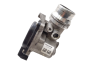 Mariposa De Aire Dacia Renault 161A09287R 1.5 DCI 1168