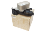 Cubierta Del Filtro De Aceite Trafic  Vivaro NV300 Talento 1.6dCi 152081926R